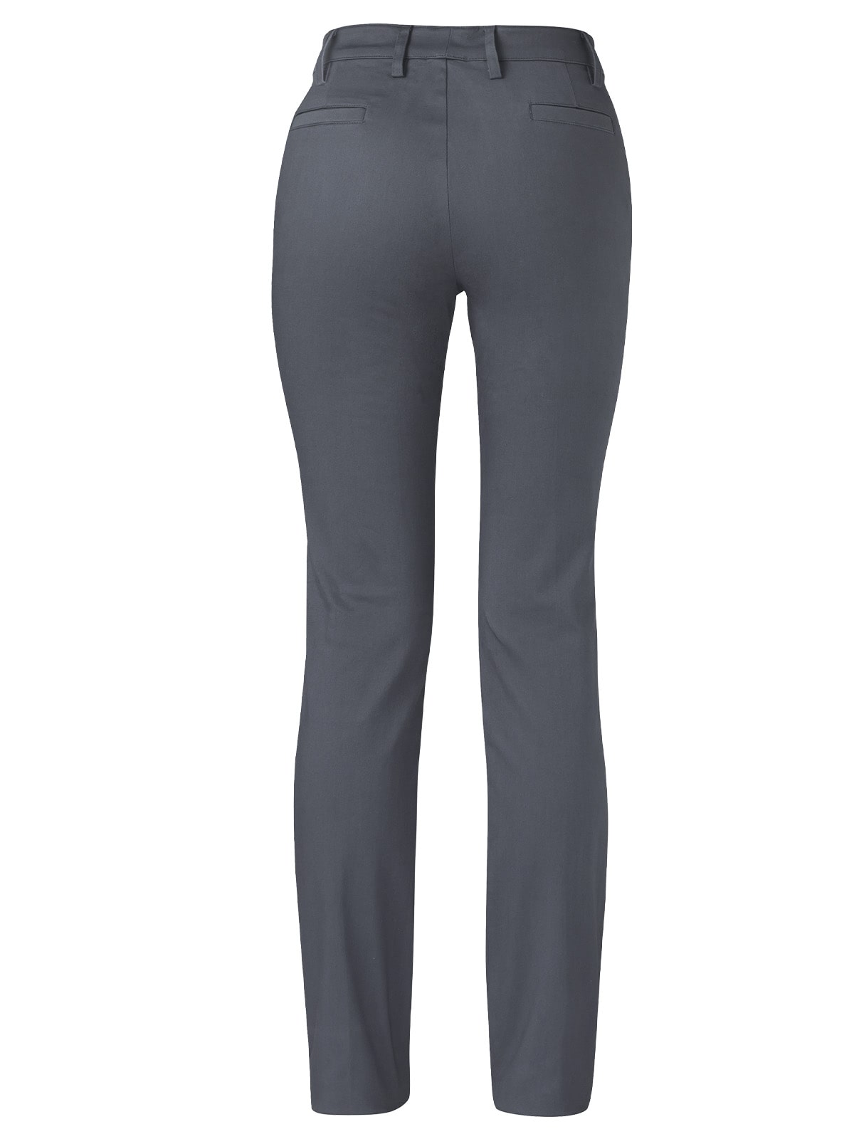 Pantalón Ejecutivo  Gris