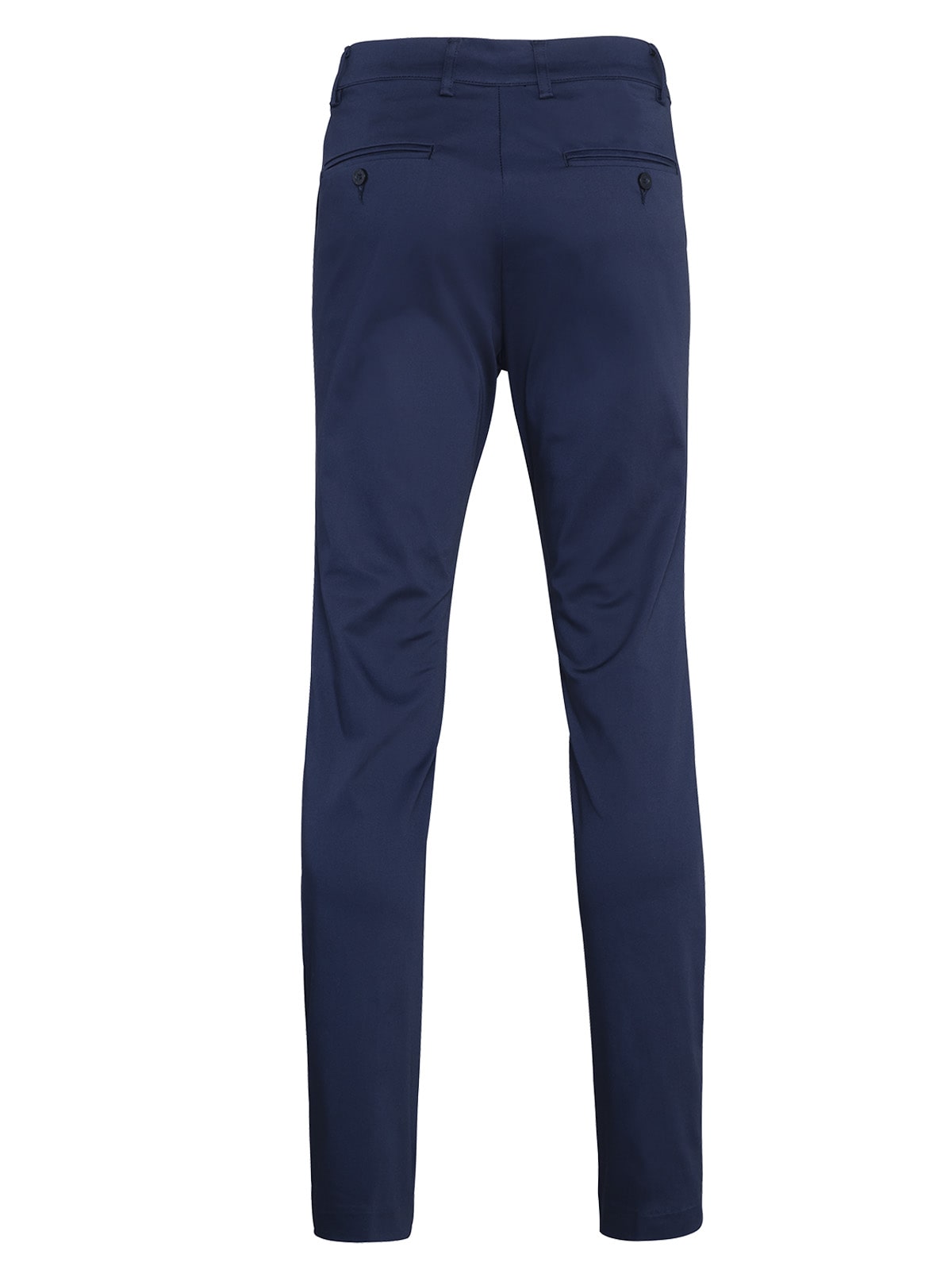 Pantalon Empresarial color marino