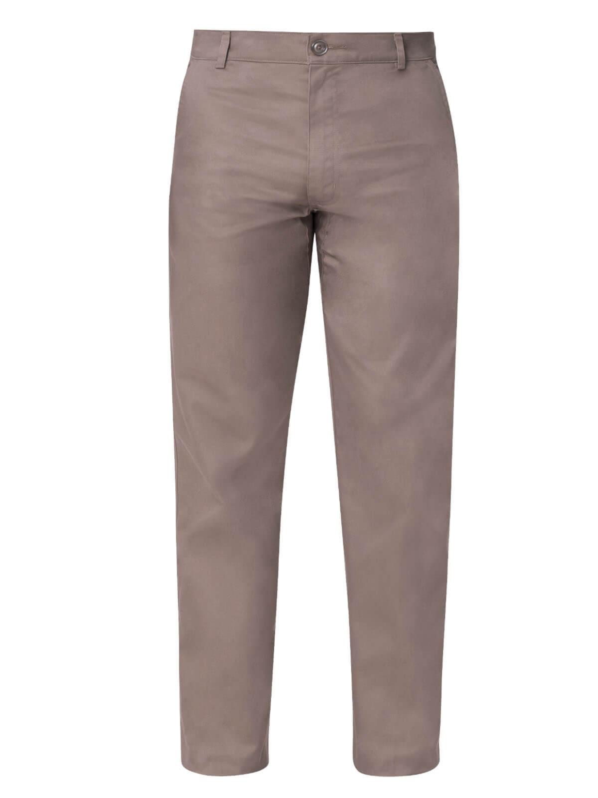 pantalon gabardina caqui 