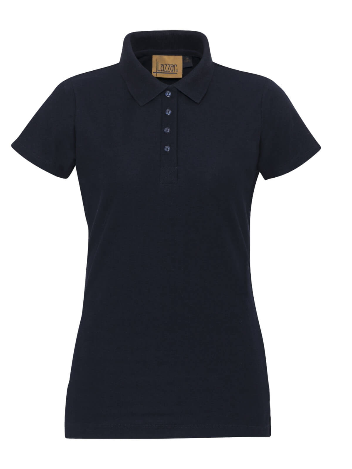 playera para dama marino pique