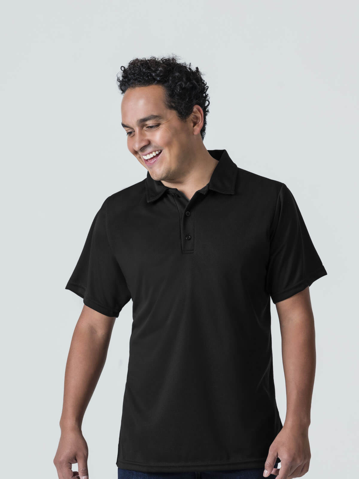 para justificar Remontarse Árbol Playeras Dry Fit tipo Polo