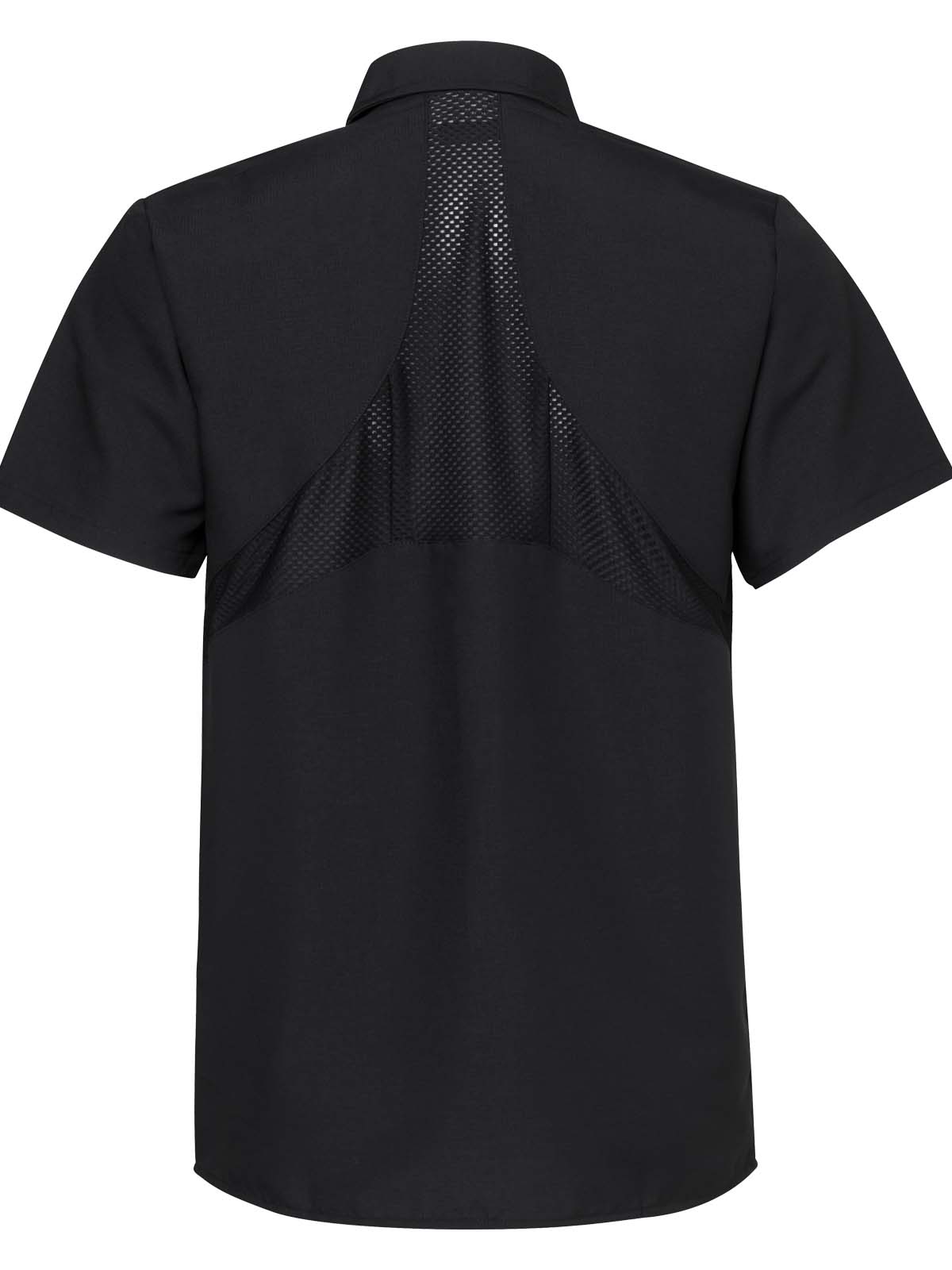 camisola ripstop anticorte espalda