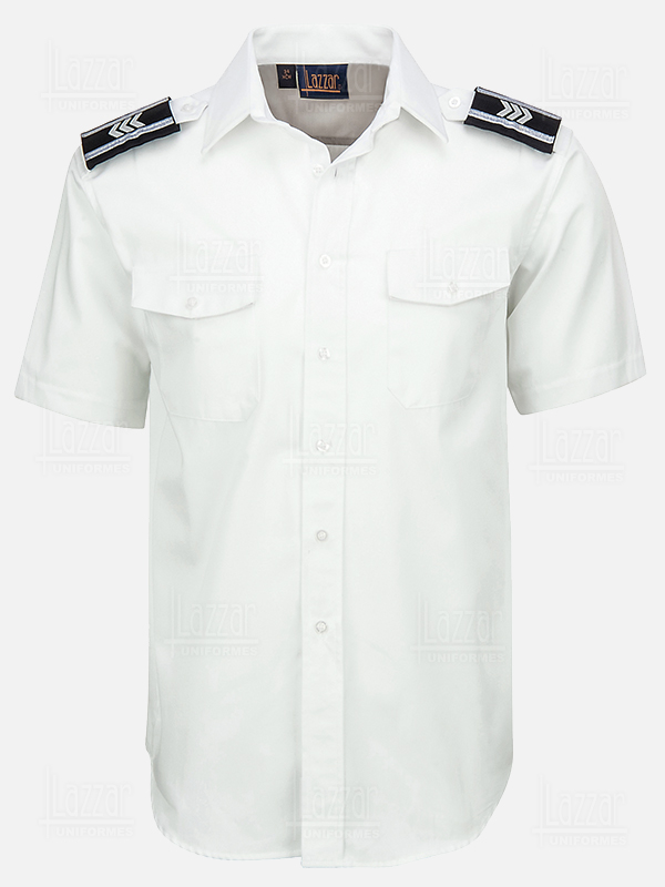 Camisola para policia 