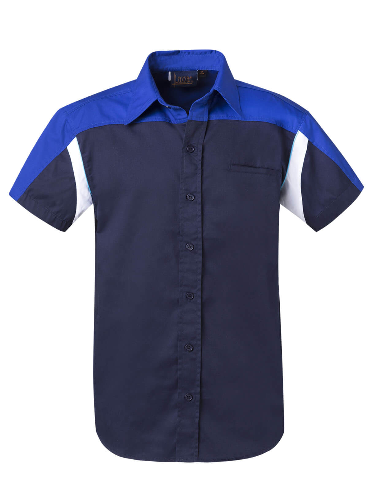 camisola de trabajo racing 