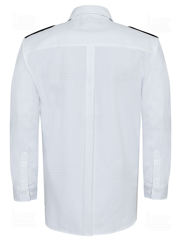 Camisola de Seguridad E