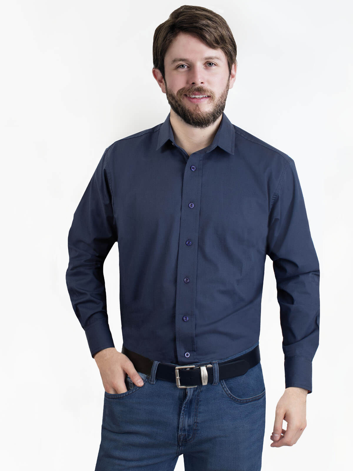 camisa corte italiano