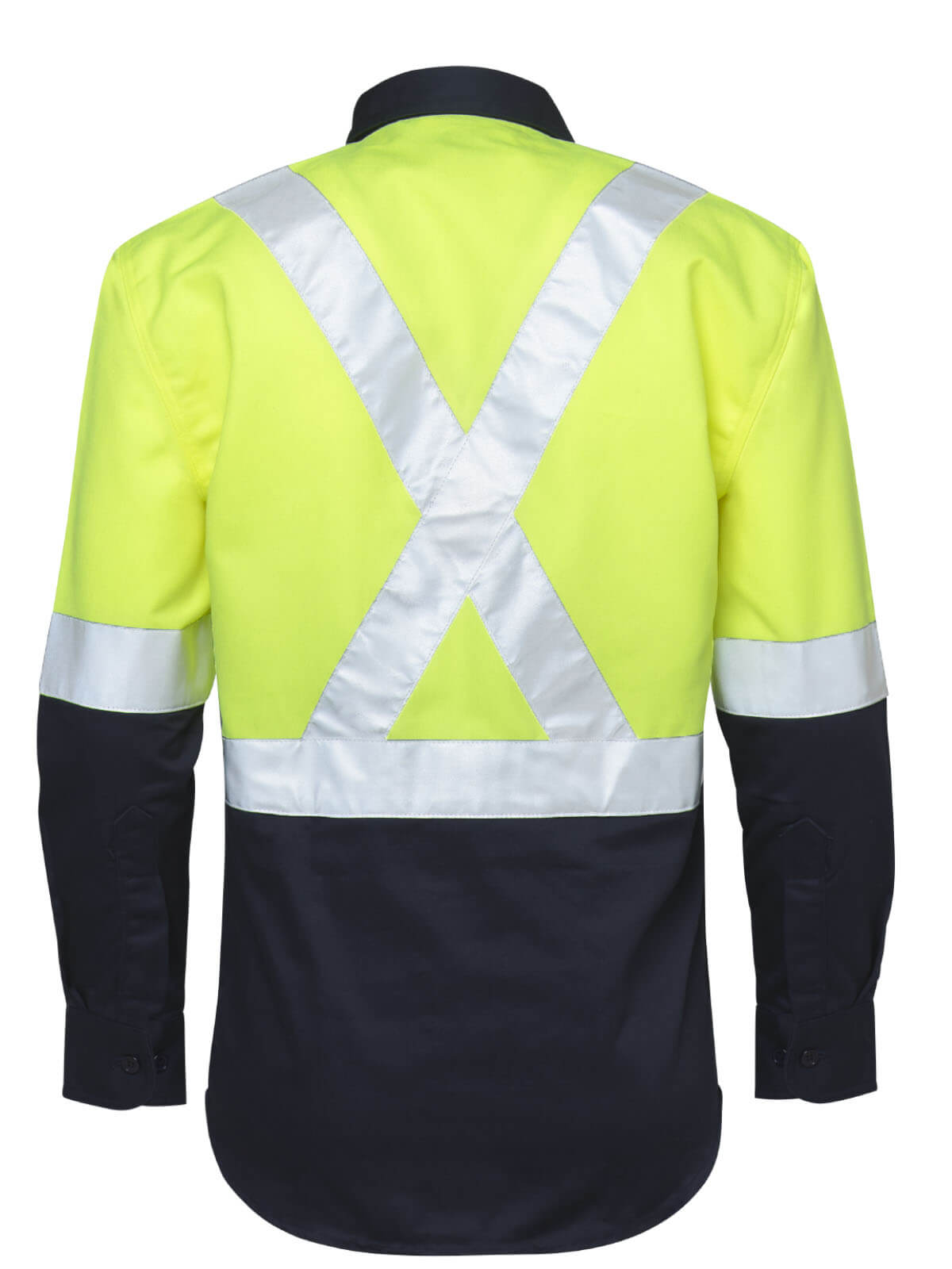 Camisola Alta Visibilidad