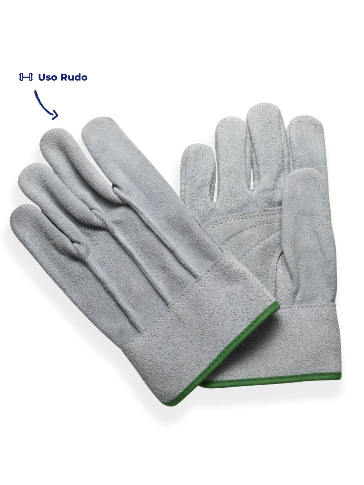 Guantes unisex para trabajo