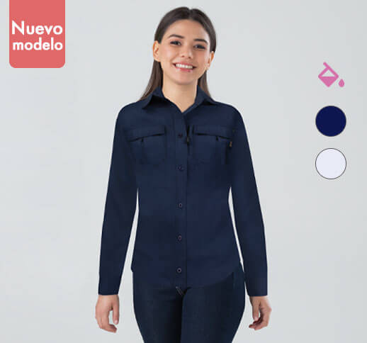 Blusa Pescador