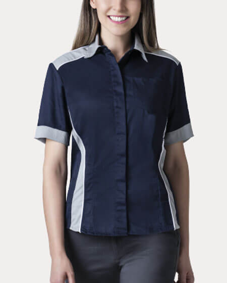 Work Shirts for women