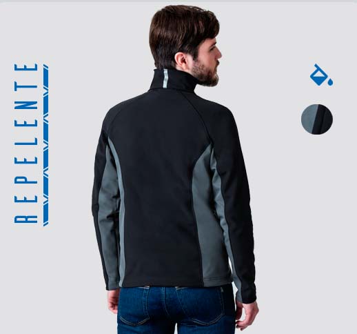 Neoprene Sport Jacket