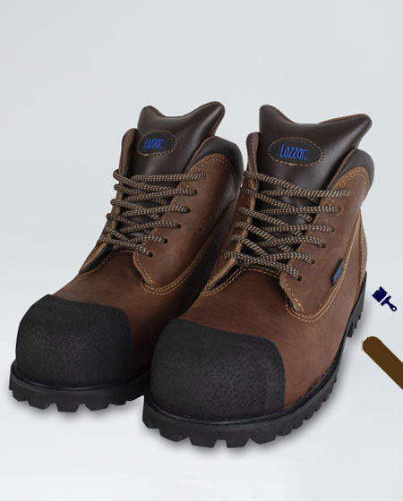 Dielectric Boots