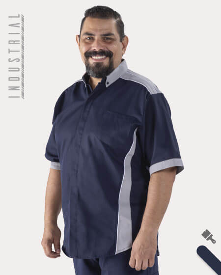 Circuit Work Shirt