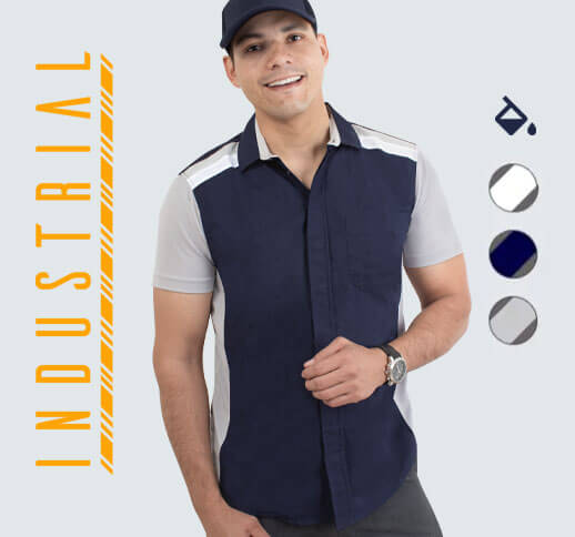 Camisa de Escudería