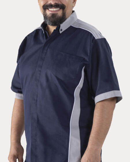 Circuit Work Shirt