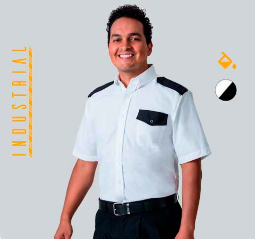 Camisolas de Policía para Caballero