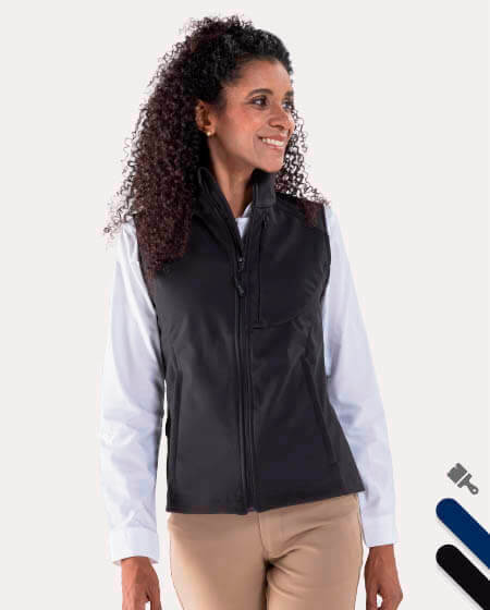 Chaleco de Neopreno Bolivia Dama