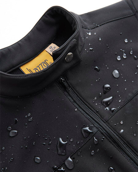 Men's Softshell Vest 