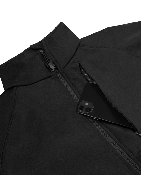 Chamarra de Neopreno Bolivia Caballero