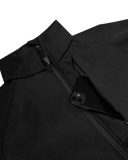 Neoprene Jacket Woman