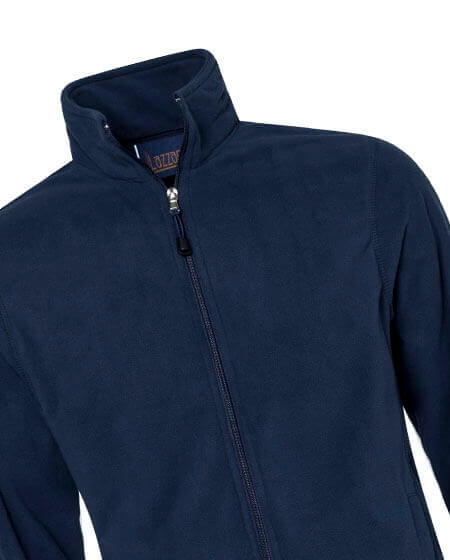 Polar Fleece Jacket