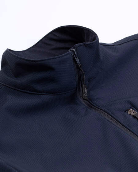 Water-Repellent Ripstop Jacket