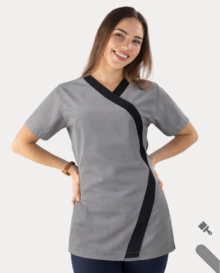 Uniforme de Camarista de Hotel Bombay