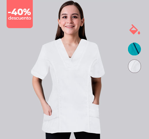 Filipina para Enfermera