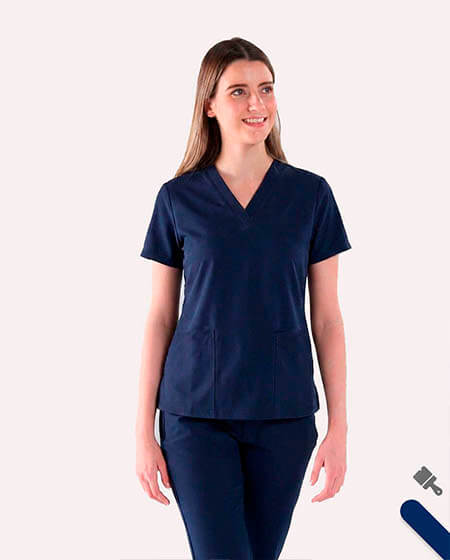 Filipina para Médicos Dama