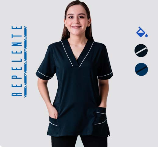 Nurse Uniform