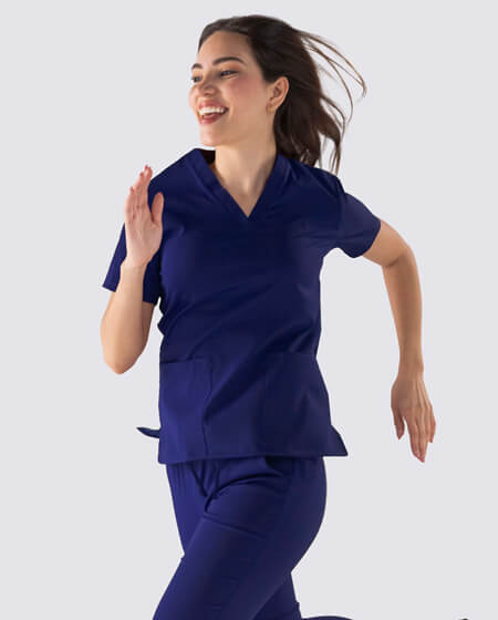 Nurse Uniform