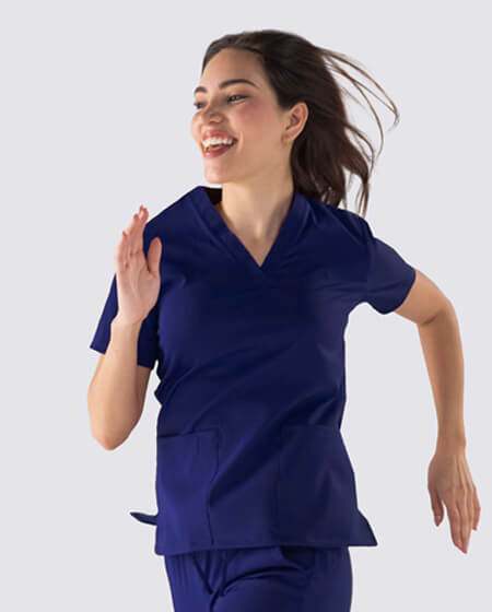 Nurse Uniform