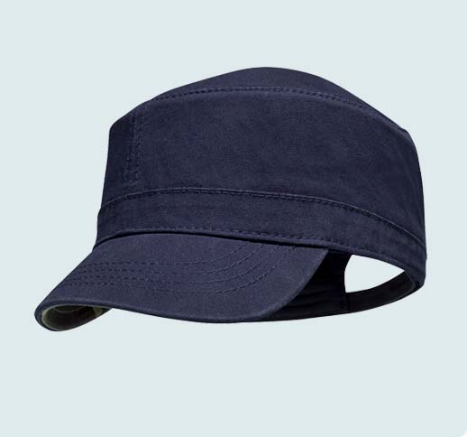 Military Cap