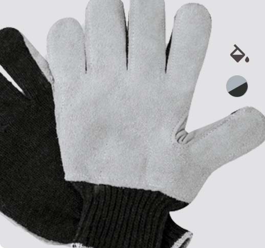 Guantes Reforzados