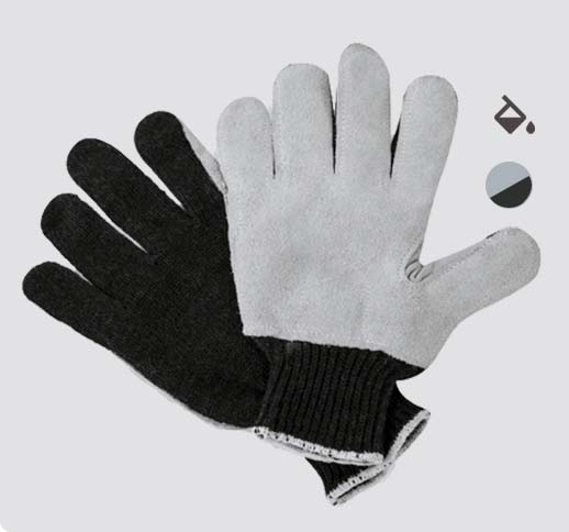 Guantes Reforzados