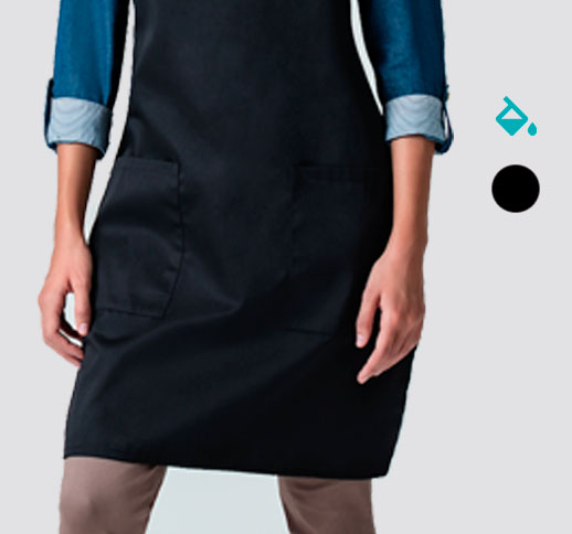 Waiter apron