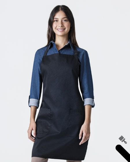 Waiter apron