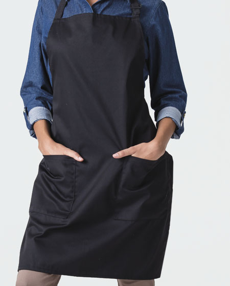 Waiter apron