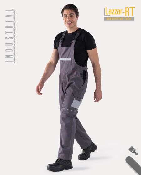 Bib Work Overalls