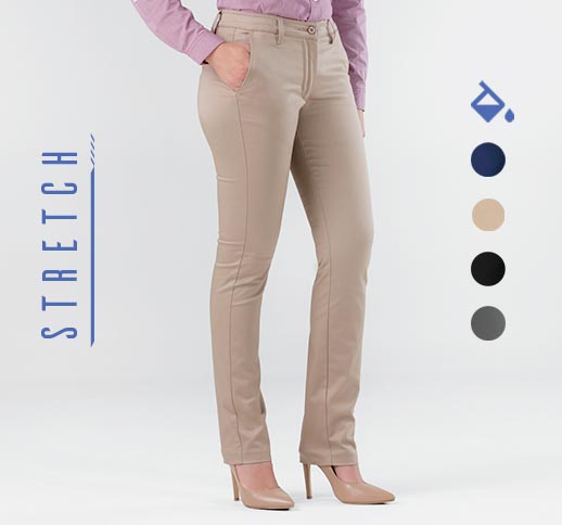 Women's Dress Pants