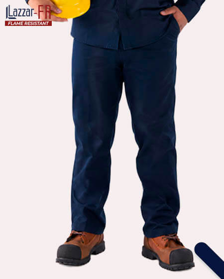 ATPV 2 Flame-Resistant Work pants