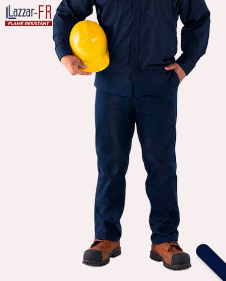 ATPV 2 Flame-Resistant Work pants