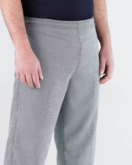 Chef Work Pants