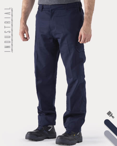 Tactical Commando Pants for Men