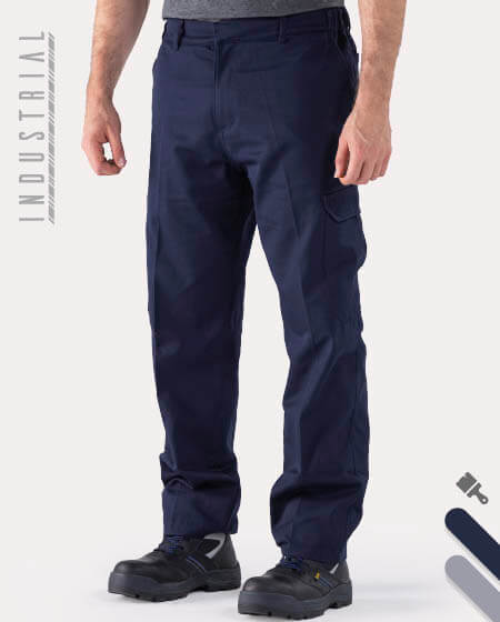 Tactical Commando Pants for Men