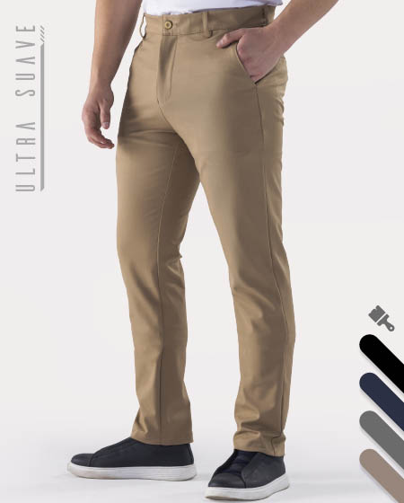 Executive Pants