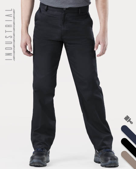 Industrial Pants