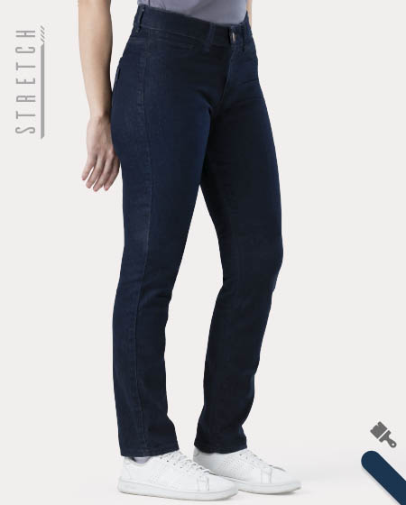 Women's Stretch Denim Jeans