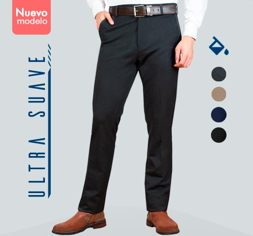 Executive Pants