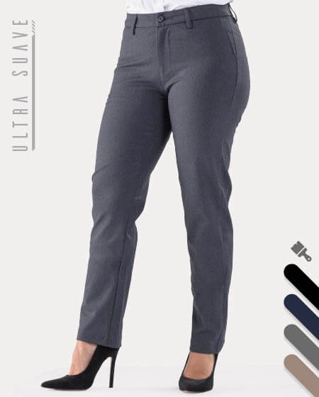 Executive Pants Women's